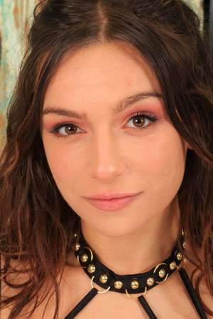 April Olsen portrait