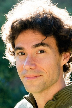 Alexander Berger portrait