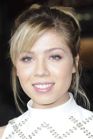 Jennette McCurdy portrait