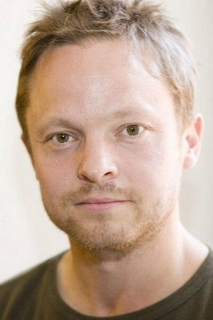 Juha Varis portrait