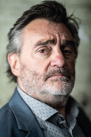 Michiel Kerbosch portrait