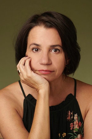 Celina Murga portrait