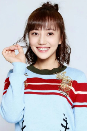 Song Muxin portrait