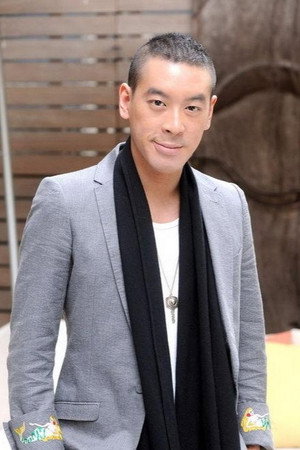 Juno Mak portrait