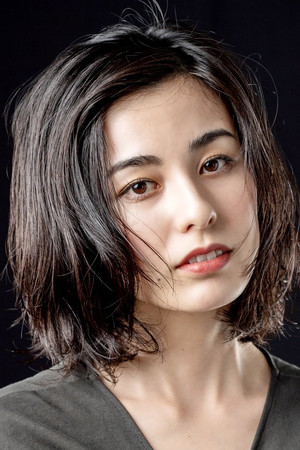Mari Banno portrait