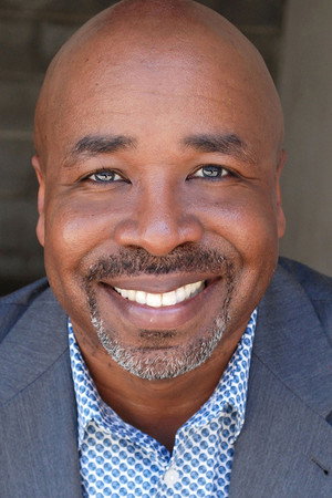 Aaron Coleman portrait