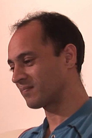 Casimiro portrait