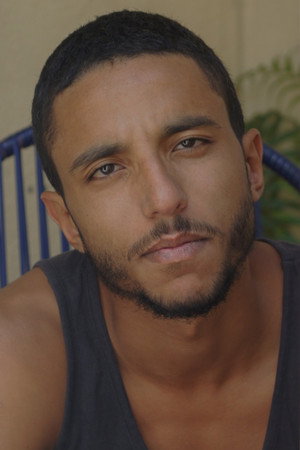 Felipe Frazão portrait
