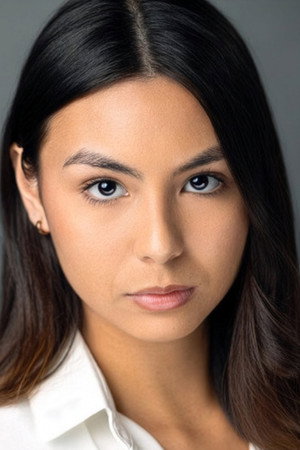 Raquel Lebish portrait