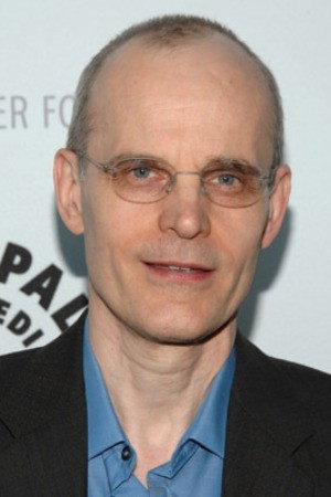 Željko Ivanek portrait