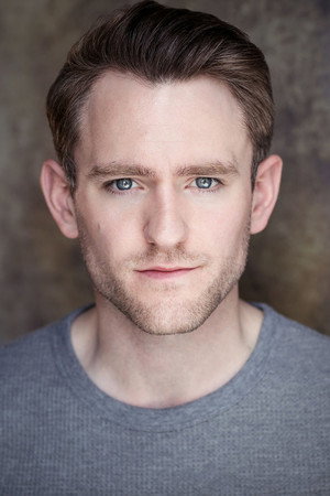 Cornelius Geaney Jr. portrait