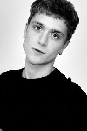 Franco Gotelli portrait