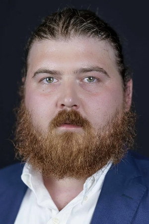 Emanuele Durante portrait