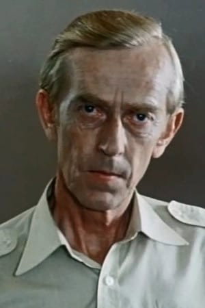 Valdas Mykolas Jatautis portrait