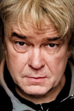 Hervé Furic portrait