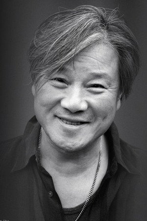 Lee Jang-ho portrait