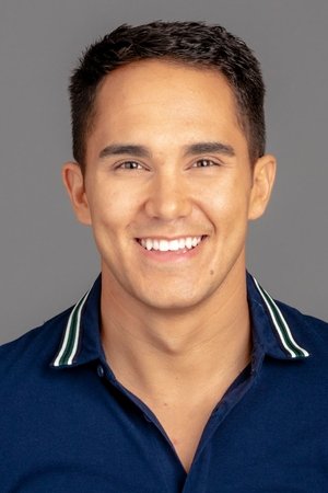 Carlos PenaVega portrait