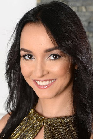 Francys Belle portrait