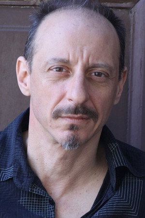 Sergio Pardal portrait