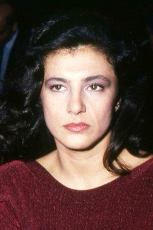 Danila Trebbi portrait