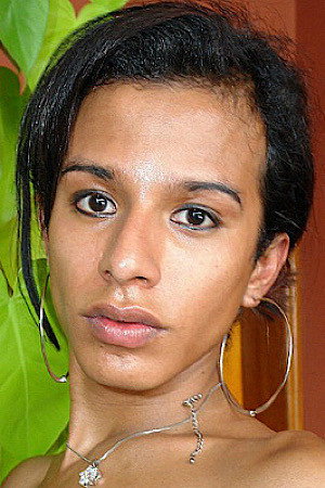 Lia Sayegh portrait