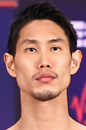 Masayoshi Nakatani portrait