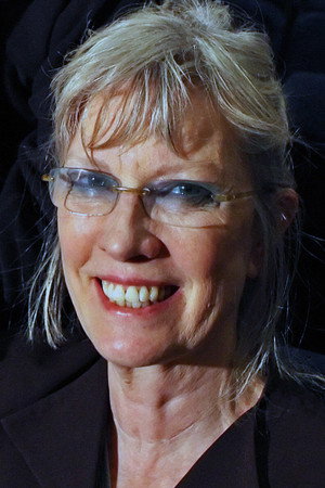Elizabeth LeCompte portrait