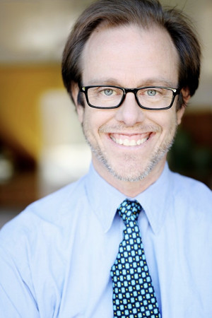 Sean Whalen portrait