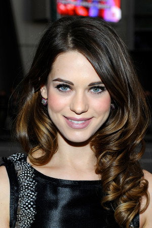 Lyndsy Fonseca portrait