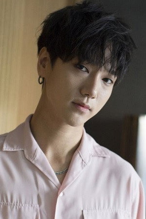 Yesung portrait