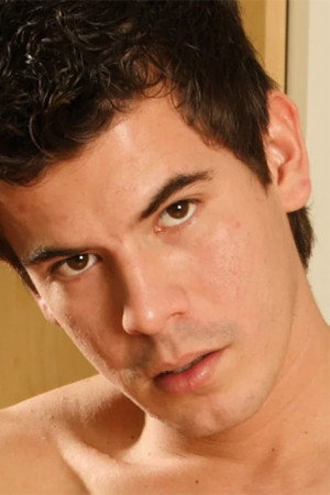 Raul Zambrano portrait