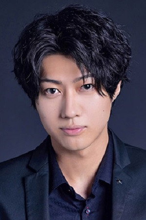 Ryotaro Kosaka portrait