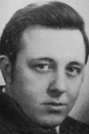 Aleksey Petrov portrait