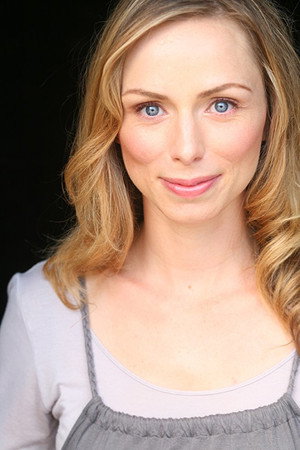 Brenda Barrie portrait