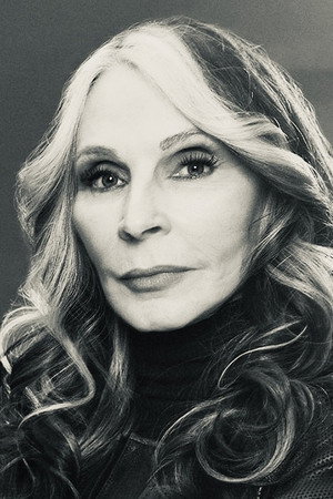 Gates McFadden portrait