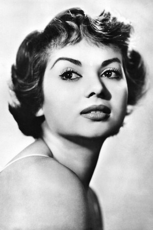Maria Pia Casilio portrait