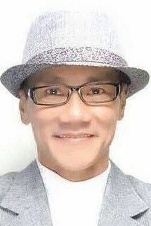 Wang Lei portrait