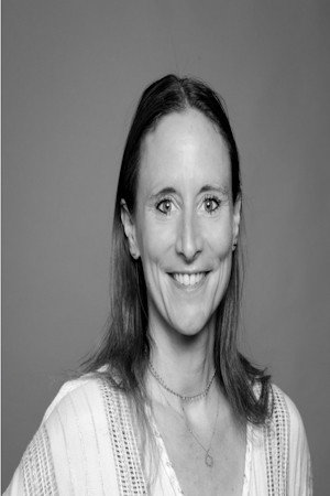 Clemence Valleteau portrait