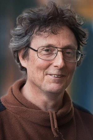 Yves Bonnardel portrait