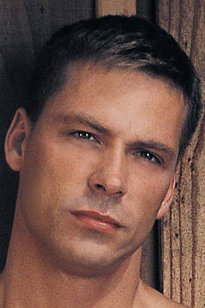 Mitchell Stevens portrait