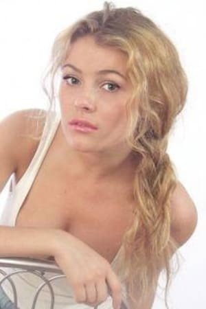 Viktoriya Maslova portrait