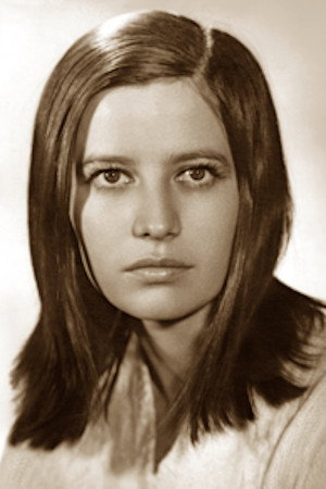 Larisa Danilina portrait