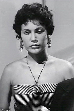 Mona Fouad portrait