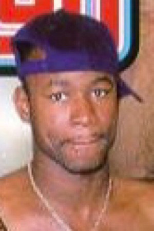 Marquis Johnson portrait