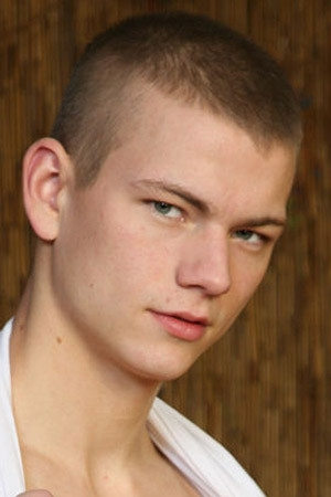 Borek Sokol portrait