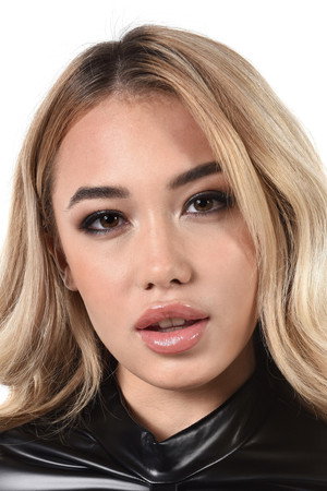 Rika Fane portrait
