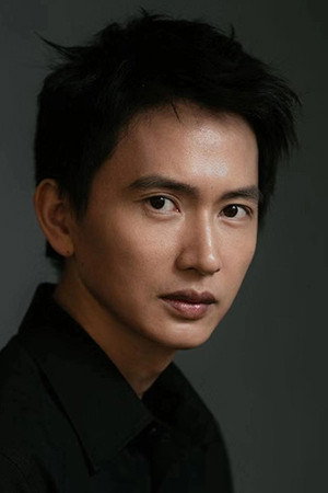 Lü Yulai portrait