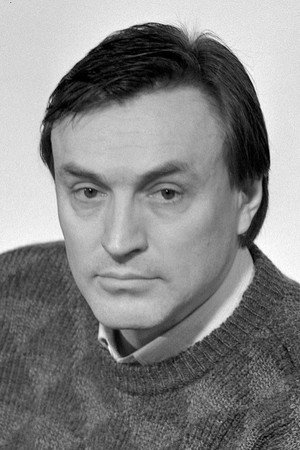 Vladimir Kuznetsov portrait