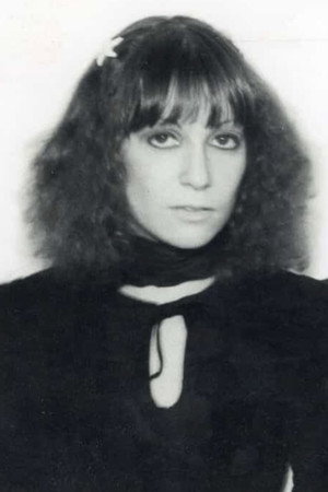 Marcia Resnick portrait
