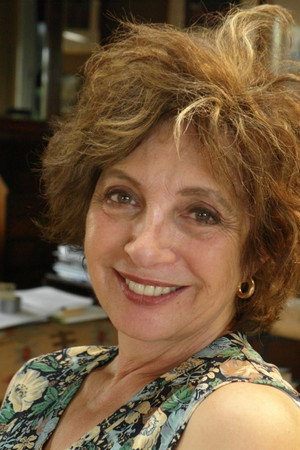 Lynzee Klingman portrait